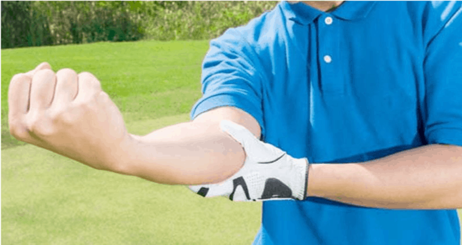 Golfer's Elbow Exercises HealingTaichi