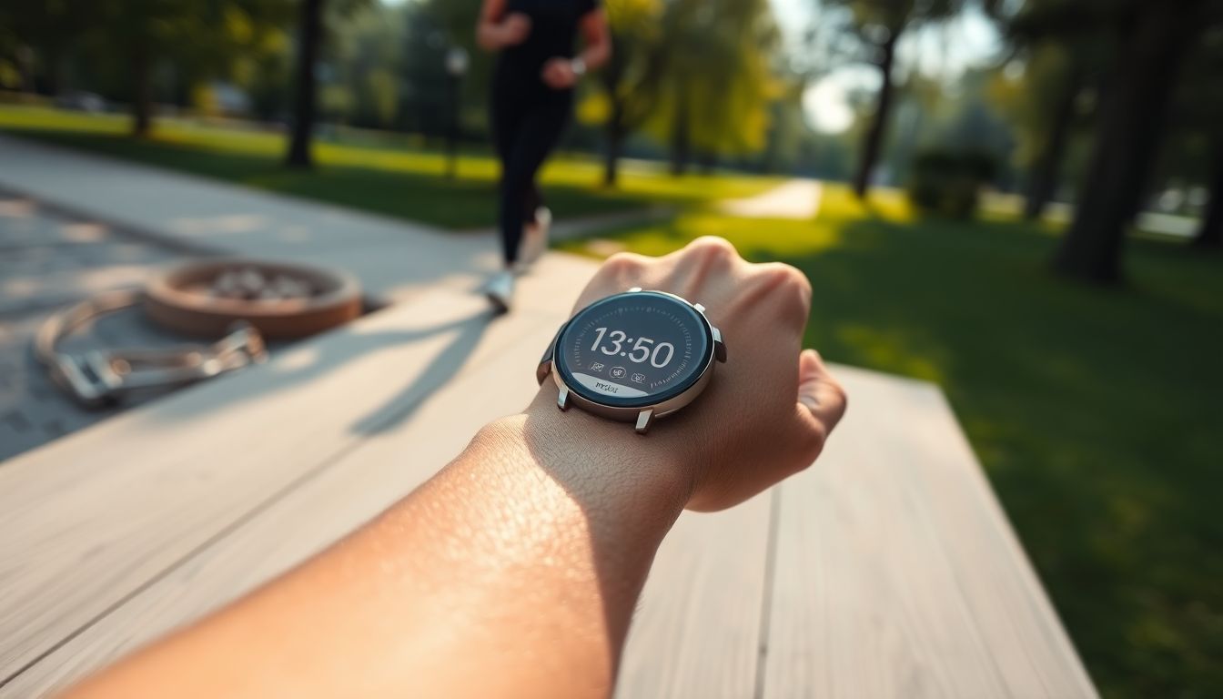 Smart watches can help in controling diabetes