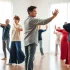 Cloud Hands Tai Chi Exercise: A Guide to This Flowing Movement