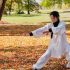 Changes To Your Brain After Practicing Tai Chi Movements