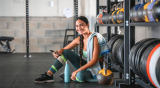 Fitness goals, tackling them immediately is key