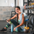 Moderate Exercise Yields Big Benefits