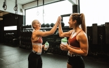 Getting Motivated For Fitness