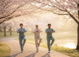 Tai Chi Walking Versus Regular Walking Explained