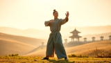 Tai Chi: Unveiling the Ancient History and Philosophy of Moving Meditation