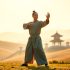 Tai Chi is a Form of “Moving Meditation”. What Does This Actually Mean?
