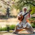 Can Seated Tai Chi Be Effective for Managing Pain in Seniors?