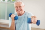 Your Fitness Level Can Determine a Longer Lifespan In Your Golden Years