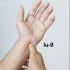 These Acupressure Points Relieve Acne, Eczema and Reduce Bruising