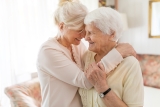 Aging is a Slow and  Inevitable Process That Does Not Appear Overnight