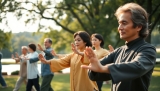 Exploring Medical Conditions Treated by Tai Chi (Backed by AMA Research)