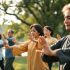 Tai Chi for Lower Blood Pressure: Is it More Effective Than Aerobic Exercise?