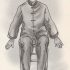 Seated Tai Chi Exercises Designed To Open the Chest and Lift Your Rib Cage