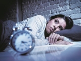 Bedtime linked with heart health