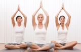 Yoga May Help Treat Chronic Back Pain