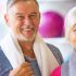 Poor fitness may impede in weight loss programs