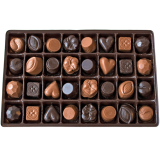 Sweet Truth or Bitter Reality with Chocolate