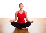 Breathing workout lowers blood pressure as much as exercise