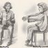 Seated Tai Chi Exercises Designed To Open the Chest and Lift Your Rib Cage
