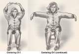 Seated Tai Chi Exercises to Center Your Energy and Balance the Body