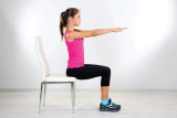 Learn Why Chair Tai Chi Isn’t Just for Seniors Anymore