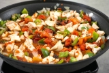 Chickadillo (Chicken Picadillo) One Pot Cooking