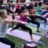 The Strength of Tai Chi and Qigong Helping With Weight Loss