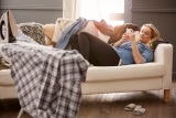 System Turns Couch Potatoes Into Armchair Troopers