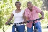 Exercise-may keep your brain healthy