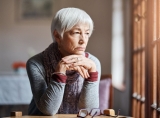 The Life Changing Effects That Occur Upon the Death of a Spouse