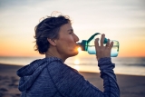 How Much Water Should You Drink Daily? Well it Depends.