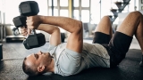 5 Best Dumbbell Tricep Exercises For Big Arms