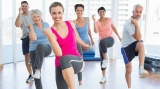 Yoga can help reduce symptoms of depression