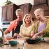 Key Protein Has Been Identified for Healthy Aging