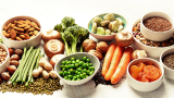 Rough Up Your Diet with More Fiber