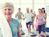 Strength Training for the 50-Plus Generation