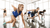 Brains evolved to need exercise
