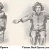 Seated Tai Chi Exercises for Strengthing and Tightening the Arm Muscles
