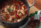 Healthy and Fun Family Recipes