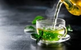 Green Tea and Tai Chi Improve Health and Can Reduce Inflammation