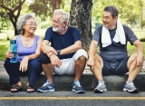 The Importance of Exercise and Staying Fit for Seniors