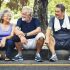Exercise Reduces Fatigue Symptoms By 65 Percent