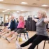 Combining Tai Chi and Yoga Creates Mind-Body Workout