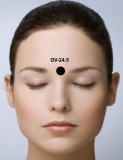 This Acupressure Point Will Help Relieve Your Mental Stress