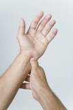 This Acupressure Point will Help Relieve Insomnia and nervousness