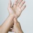 This Acupressure Point and Exercise Will Relieve a Stiff Neck