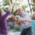 How Exercising Reduces Stress