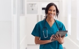 Health Information That is Trustworthy
