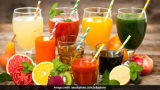 Research Detox Diets and Cleanses