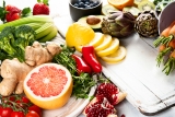 Your diet trumps drugs for anti-aging and good metabolic health